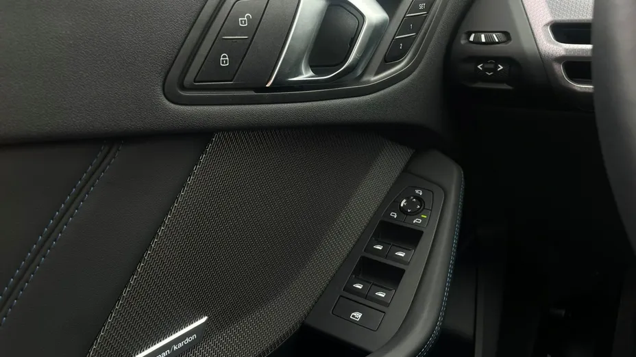 BMW Seria 1 -