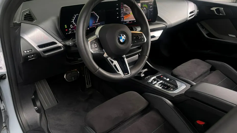 BMW Seria 1 -