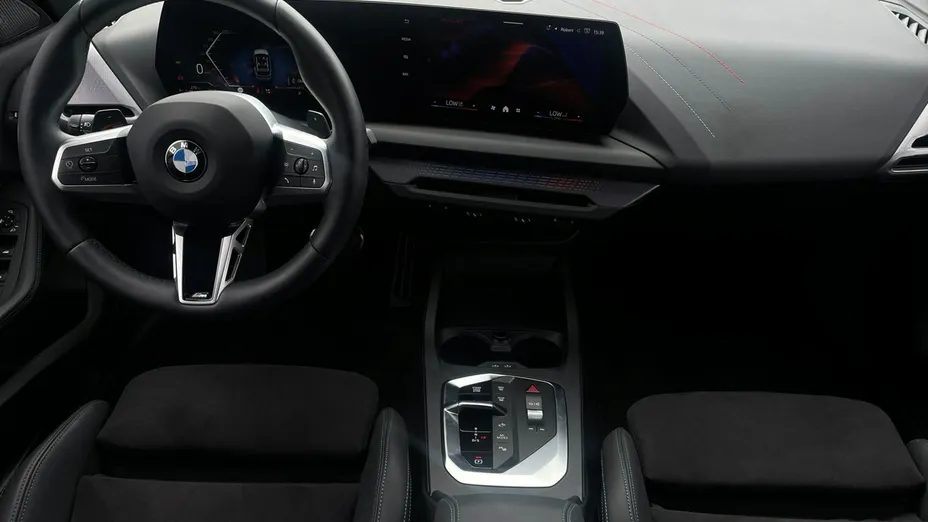 BMW Seria 1 -