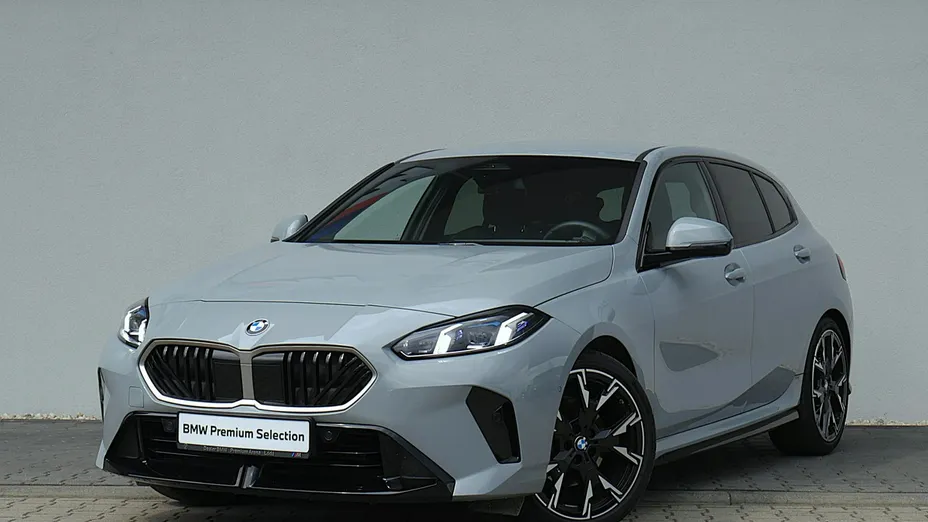 BMW Seria 1 -