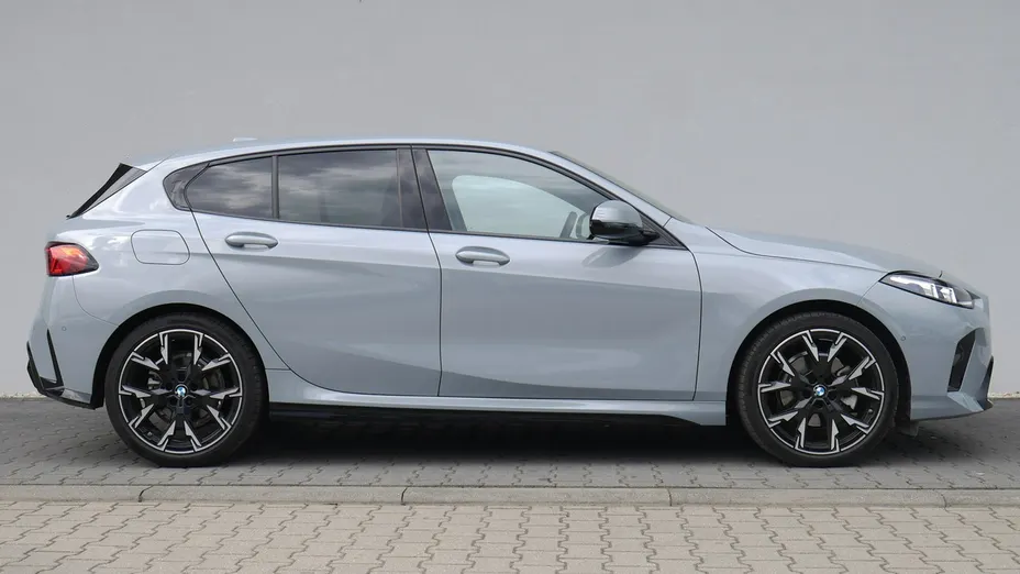 BMW Seria 1 -