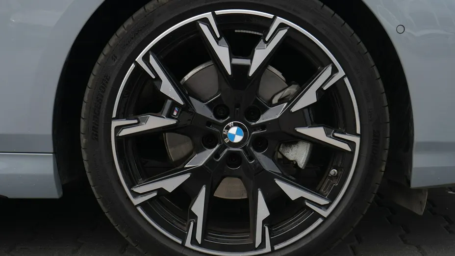 BMW Seria 1 -
