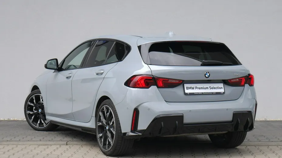 BMW Seria 1 -