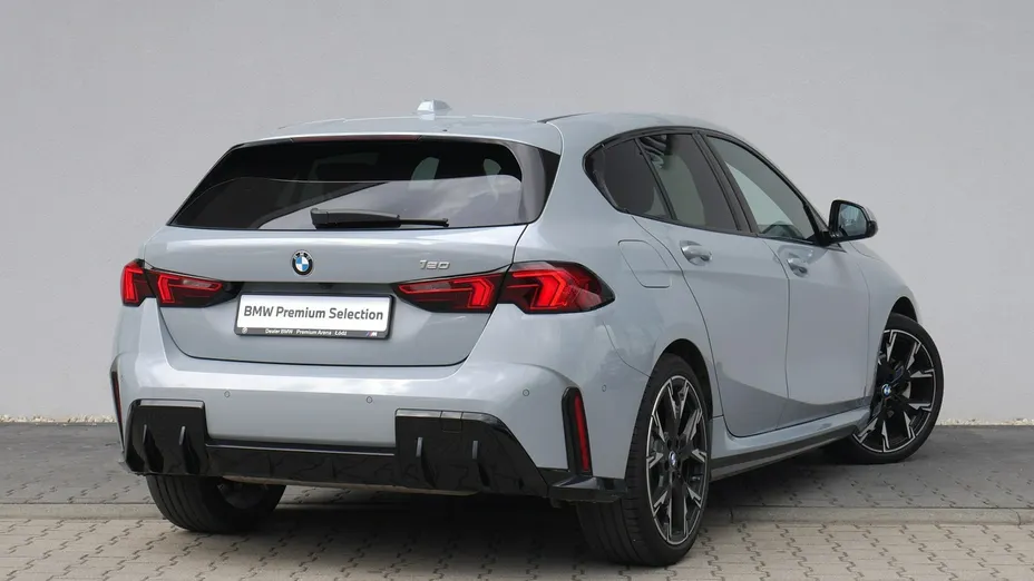 BMW Seria 1 -
