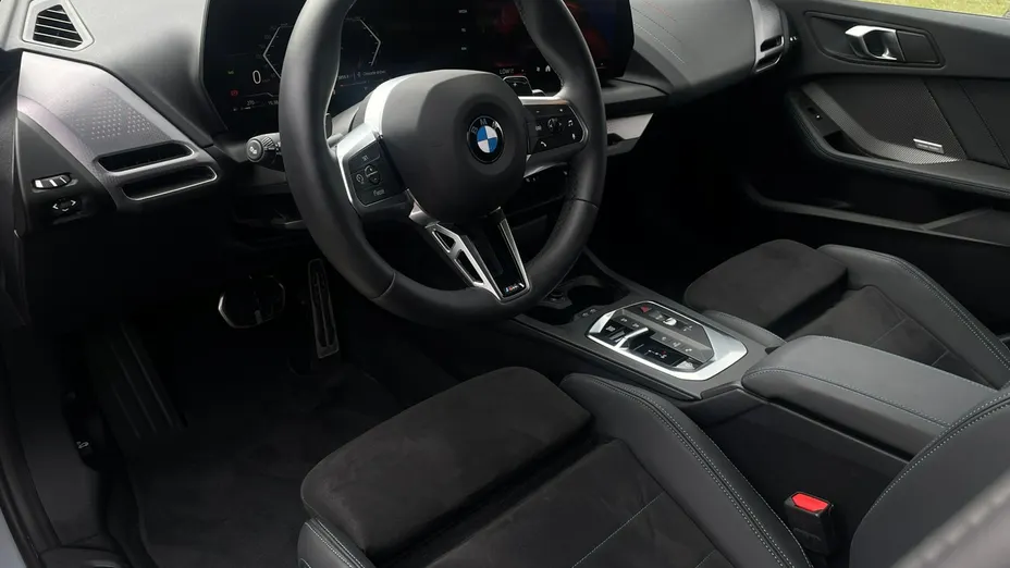 BMW Seria 1 -