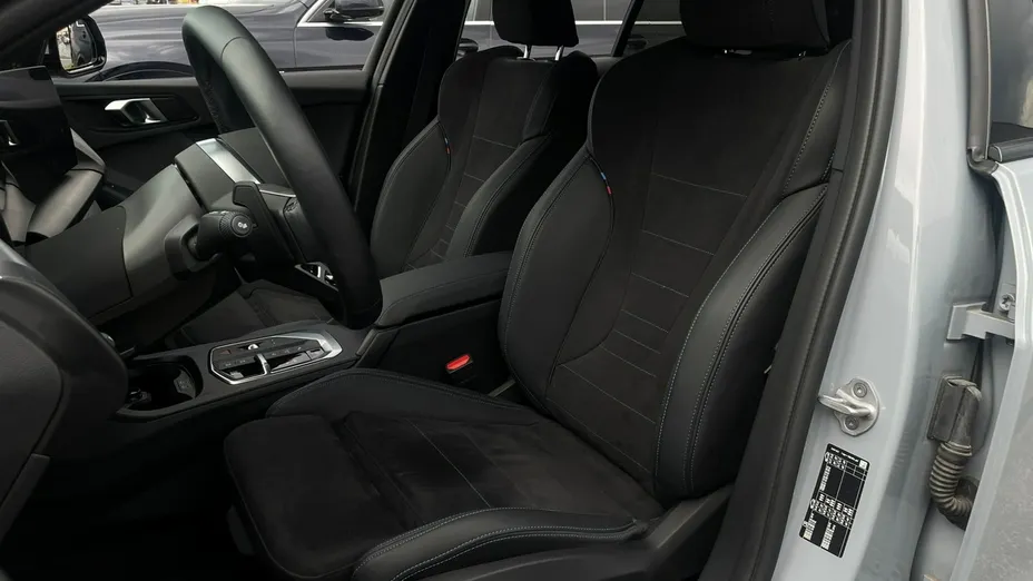 BMW Seria 1 -