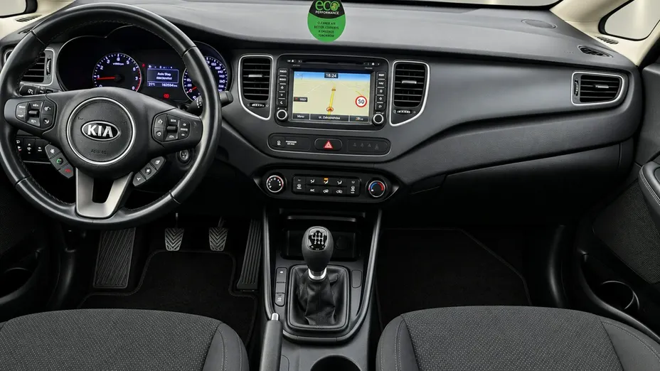 KIA Carens -