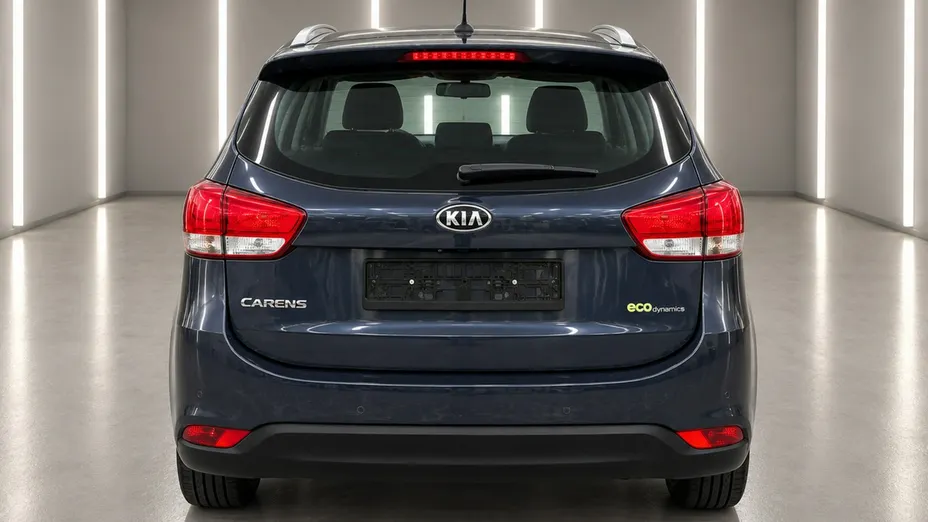 KIA Carens -
