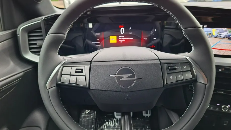 OPEL Mokka -