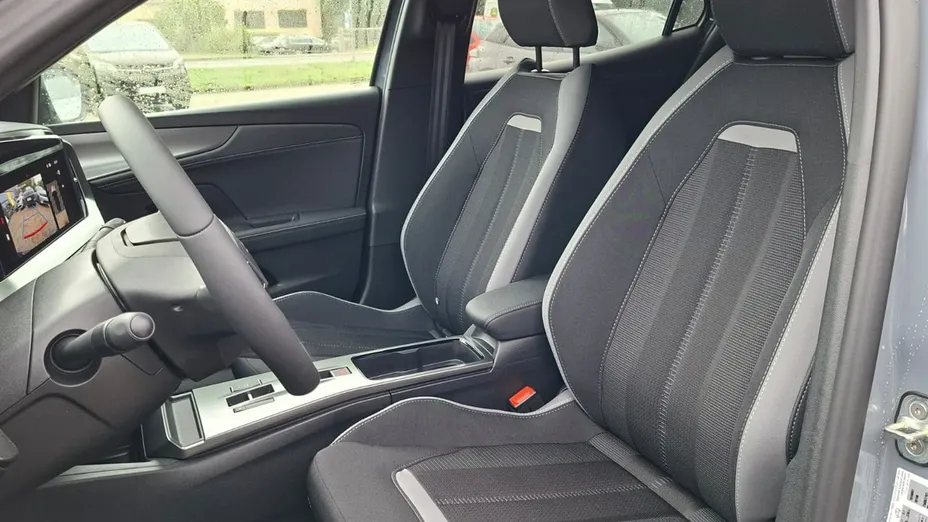 OPEL Mokka -