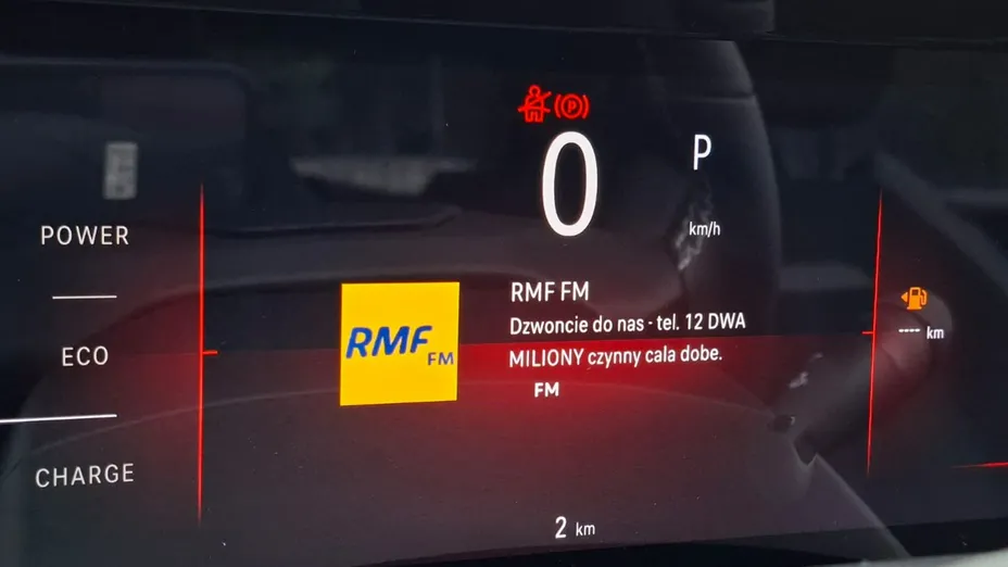 OPEL Mokka -