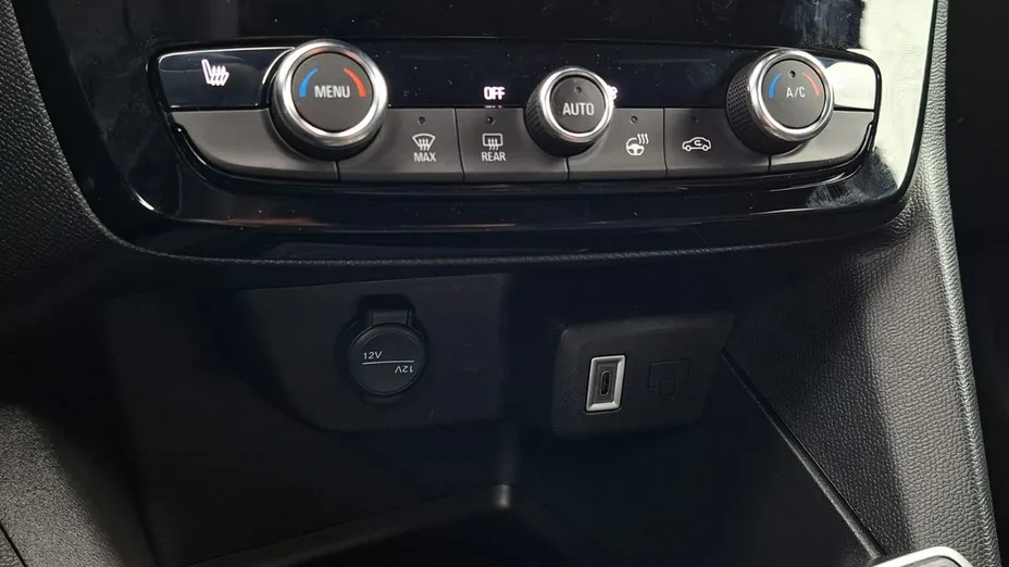 OPEL Mokka -