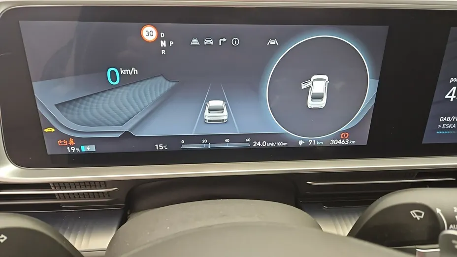 HYUNDAI Ioniq 6 -