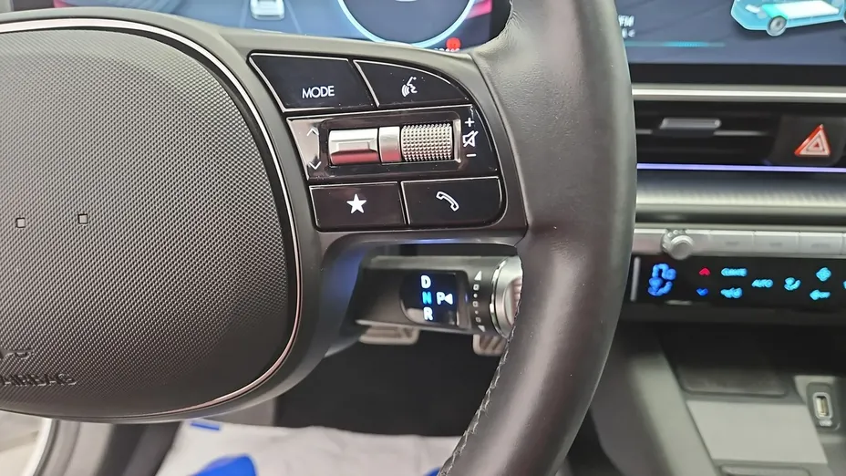 HYUNDAI Ioniq 6 -