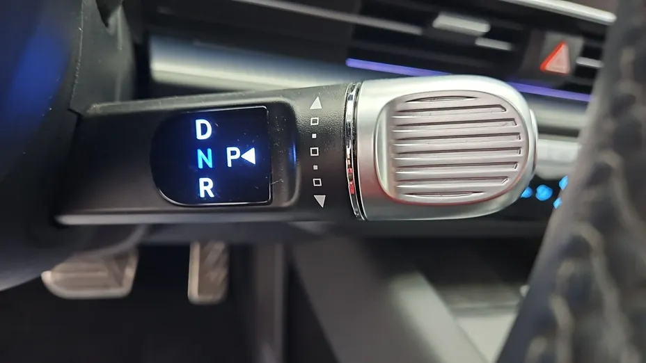 HYUNDAI Ioniq 6 -