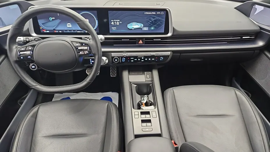 HYUNDAI Ioniq 6 -