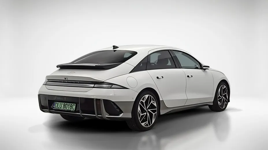 HYUNDAI Ioniq 6 -
