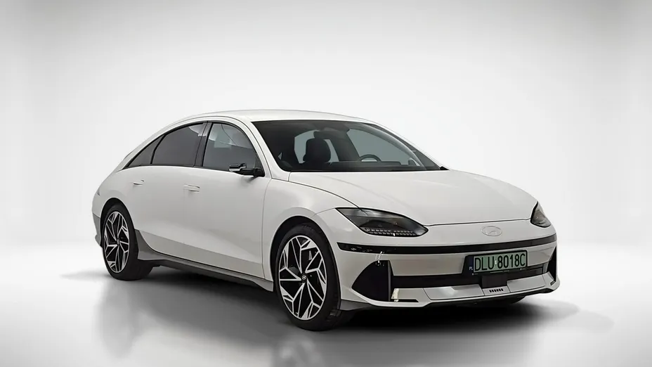 HYUNDAI Ioniq 6 -