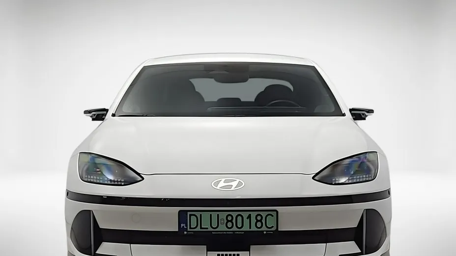HYUNDAI Ioniq 6 -
