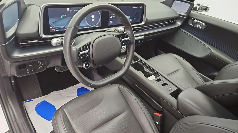 HYUNDAI Ioniq 6 -