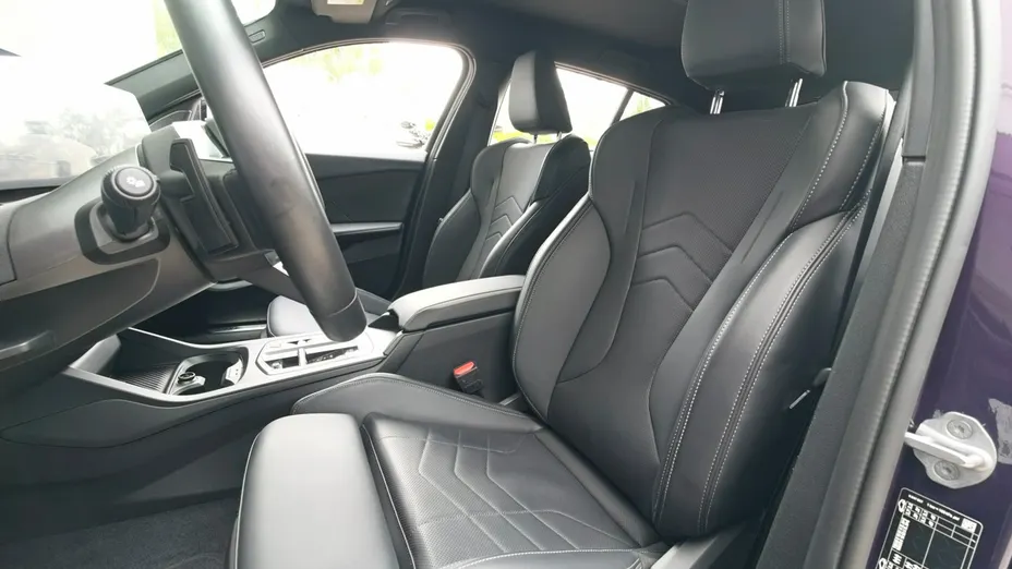 BMW Seria 1 -