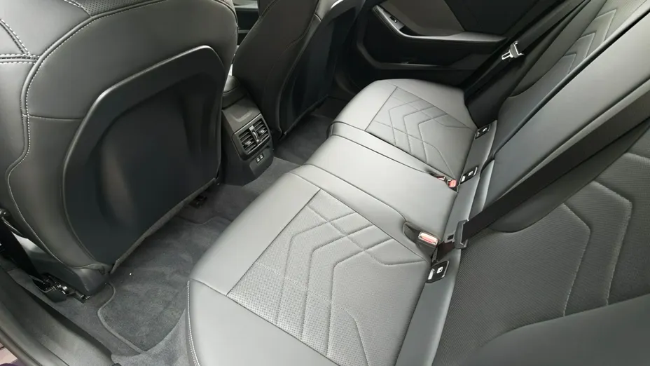 BMW Seria 1 -