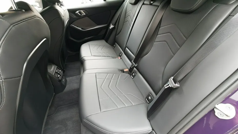 BMW Seria 1 -