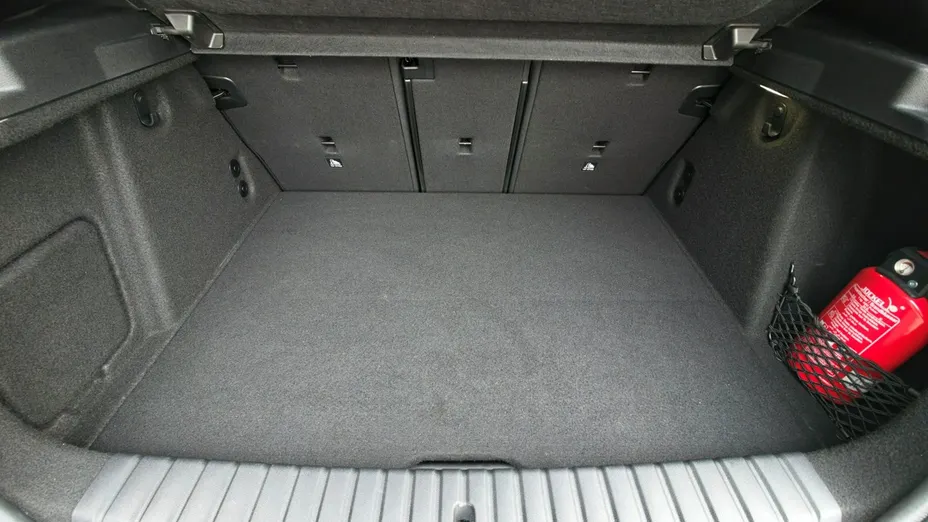BMW Seria 1 -