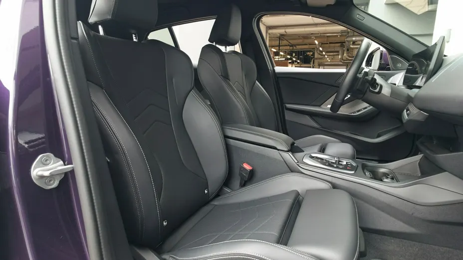 BMW Seria 1 -