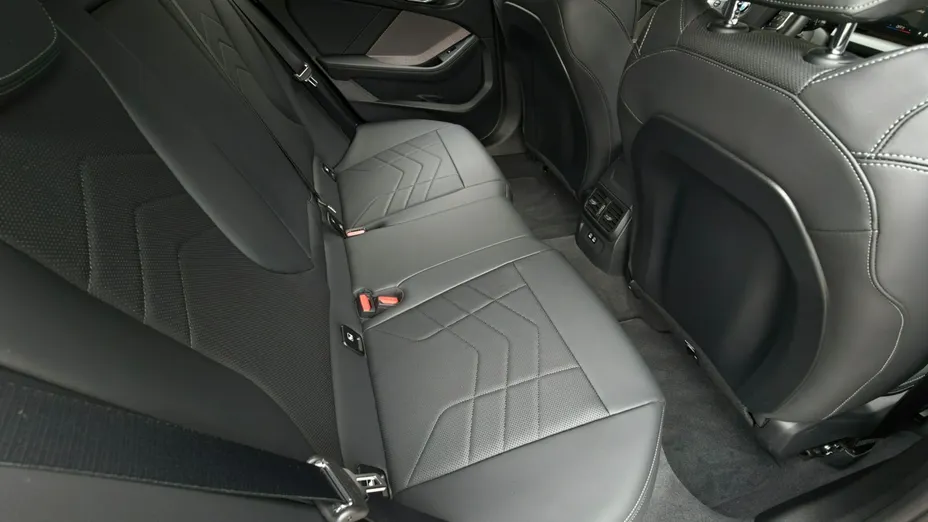 BMW Seria 1 -