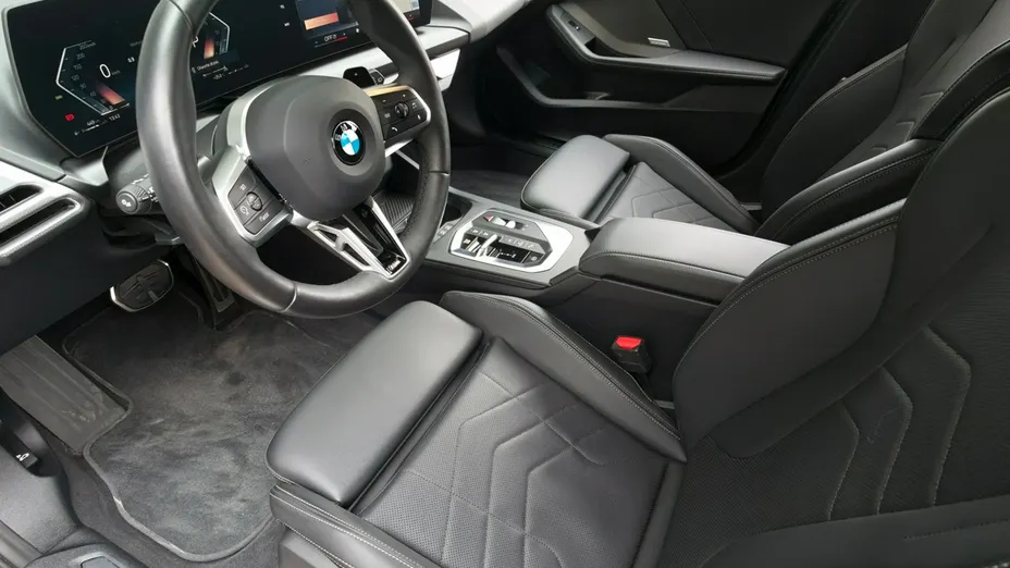 BMW Seria 1 -