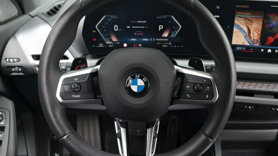 BMW Seria 1 -