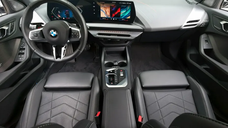 BMW Seria 1 -