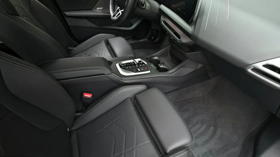 BMW Seria 1 -