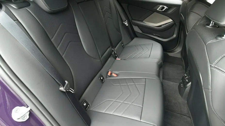 BMW Seria 1 -