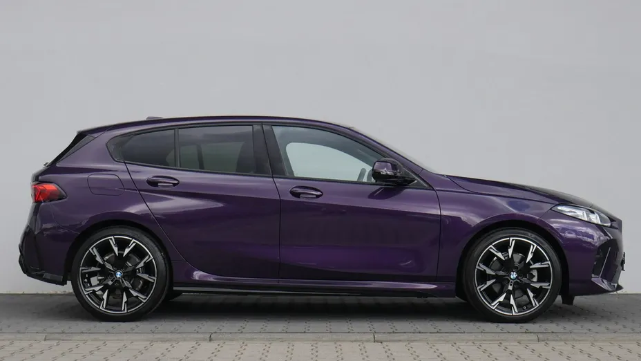 BMW Seria 1 -