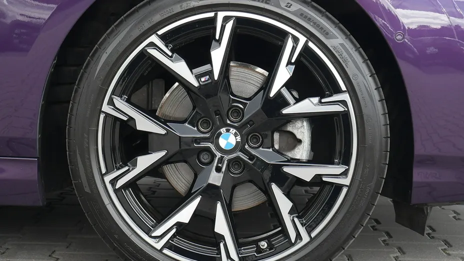 BMW Seria 1 -