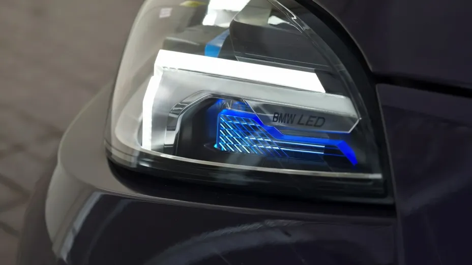 BMW Seria 1 -