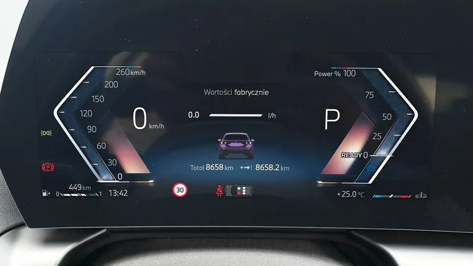 BMW Seria 1 -