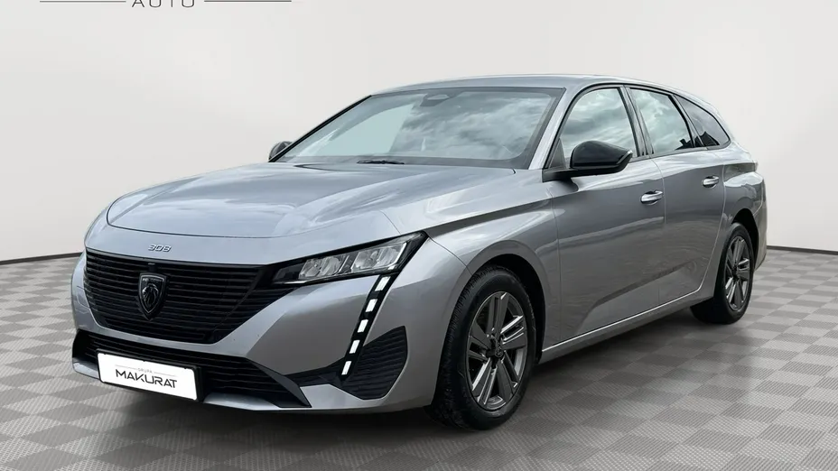 PEUGEOT 308 -