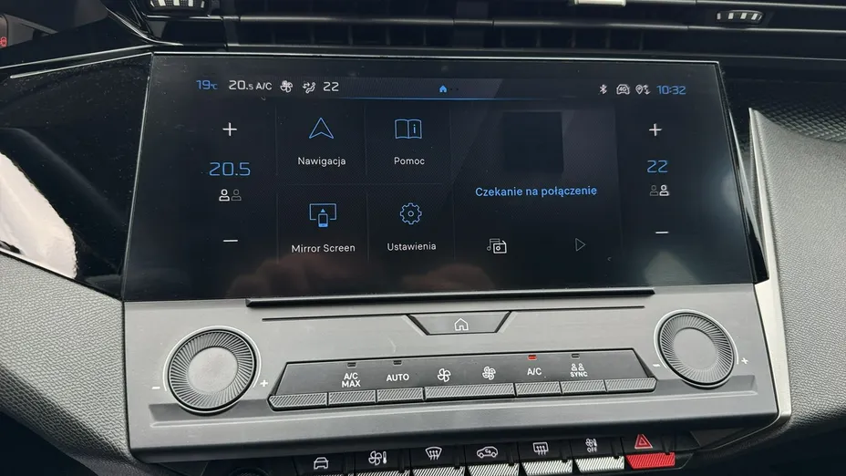 PEUGEOT 308 -