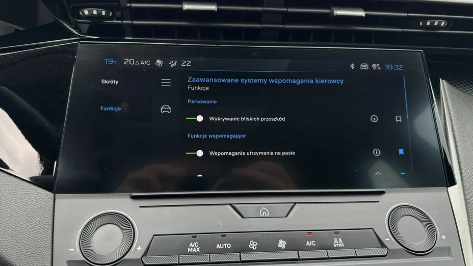 PEUGEOT 308 -