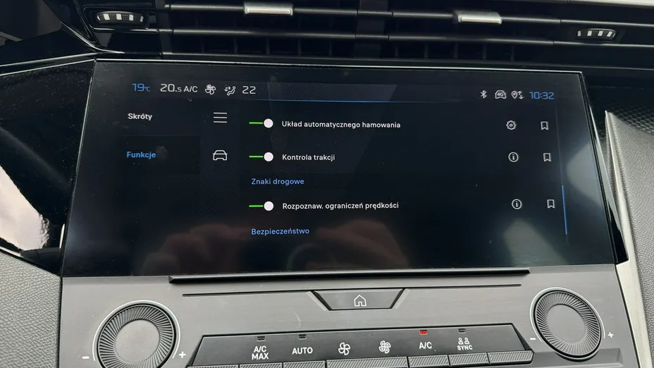 PEUGEOT 308 -