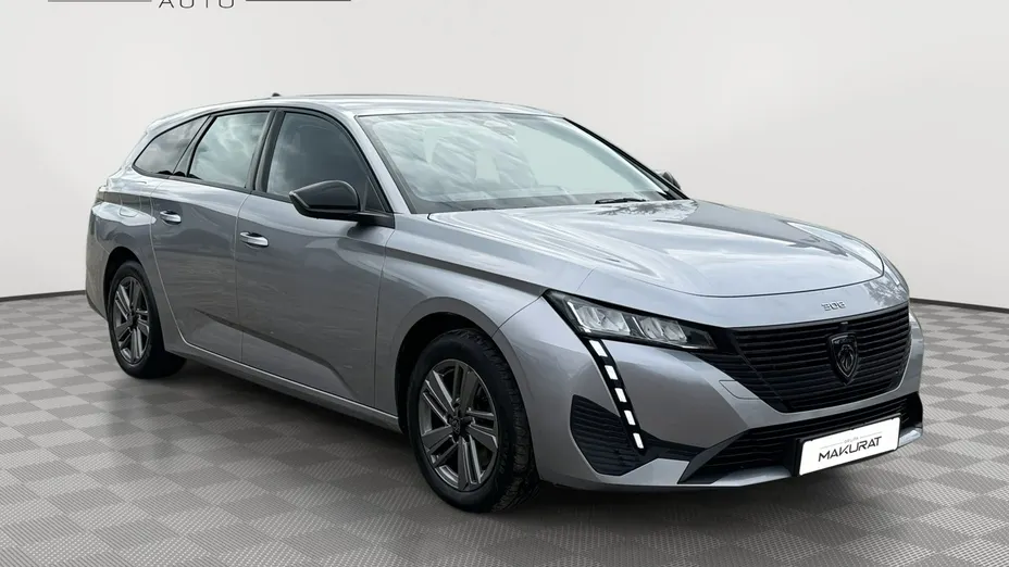 PEUGEOT 308 -
