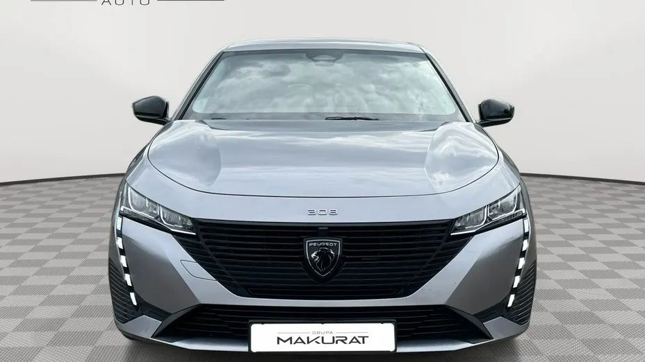 PEUGEOT 308 -