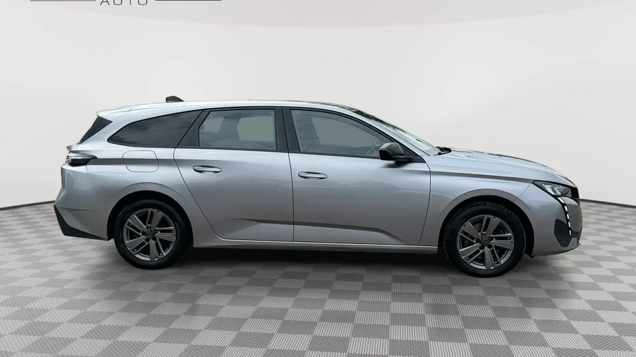 PEUGEOT 308 -