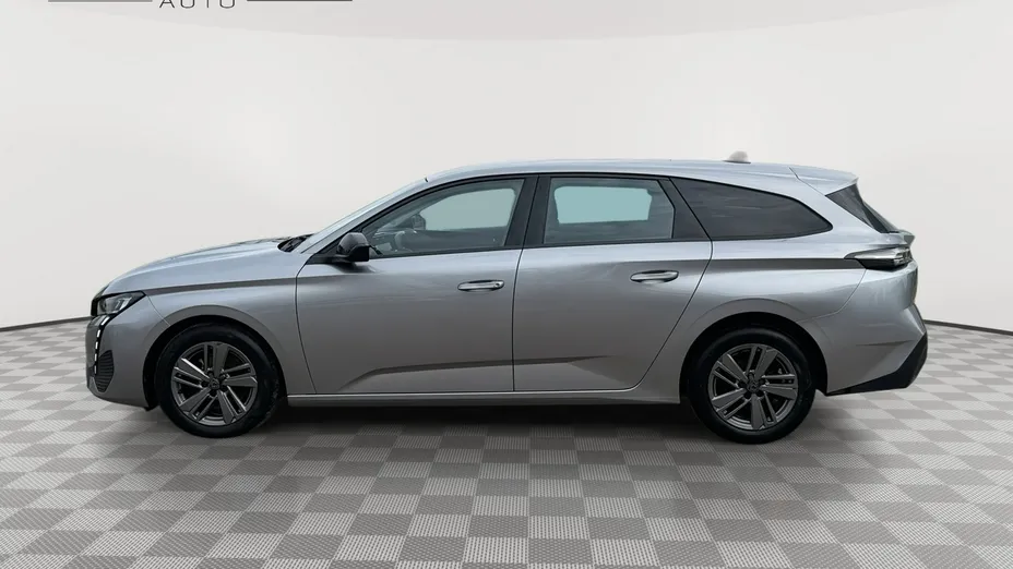 PEUGEOT 308 -