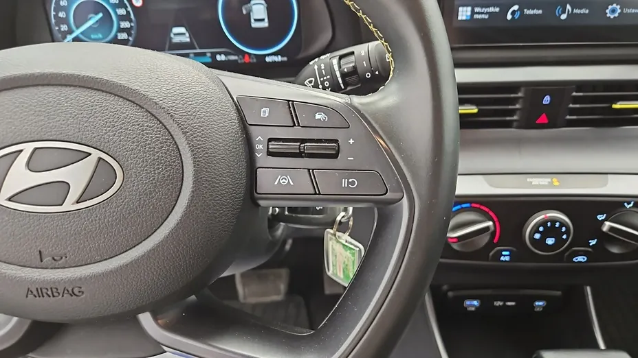 HYUNDAI i20 -