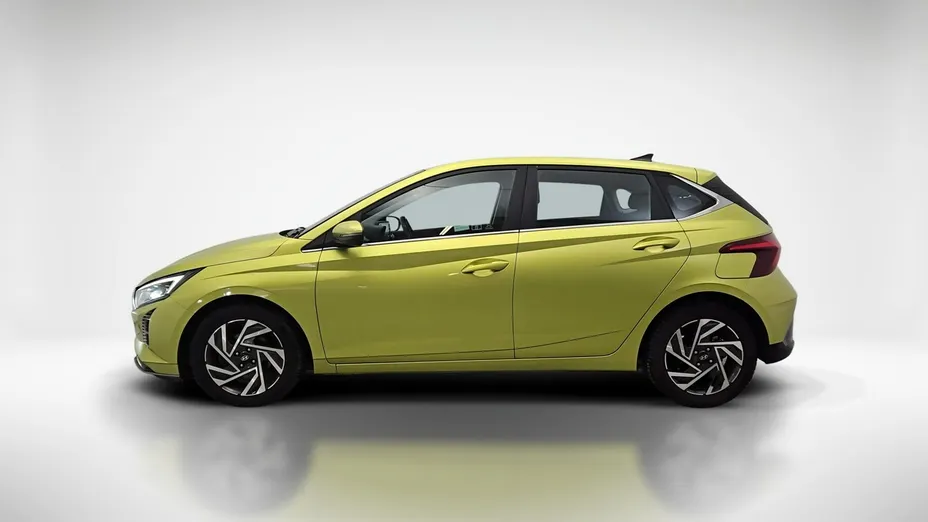 HYUNDAI i20 -