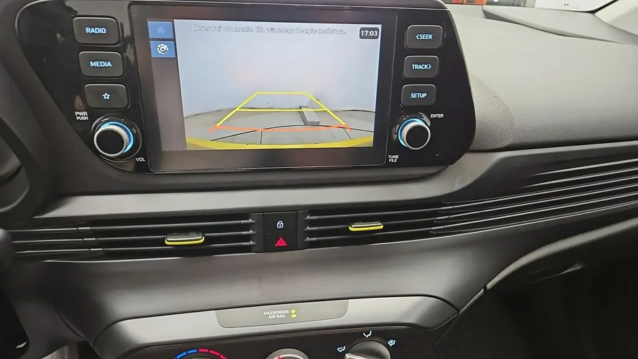 HYUNDAI i20 -